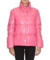 DUVETICA ALANE PUFFER JACKET,10693583