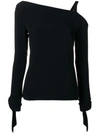 ROLAND MOURET Russell top