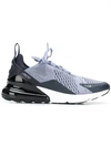 Nike Air Max 270 Sneakers In Blue