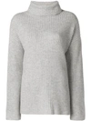 LE KASHA LISBON jumper