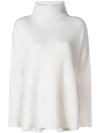 LE KASHA LISBON SWEATER