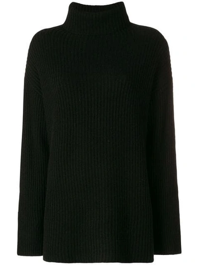 LE KASHA LISBON SWEATER 