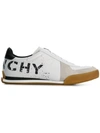 GIVENCHY STENCIL SNEAKERS