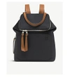 LOEWE Goya small leather backpack