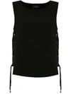 OLYMPIAH MESSINA TANK TOP