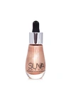 SUVA BEAUTY Beauty Liquid Chrome Illuminating Drops,LC003