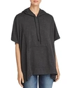 TOMMY BAHAMA COSTA HOODED PONCHO,TW218785