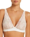 COSABELLA SAVONA LACE BRALETTE,SAVON1302