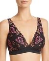 COSABELLA SAVONA LACE BRALETTE,SAVON1302