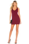 ABOUT US Piper Knit Tank Dress,ABOR-WD115