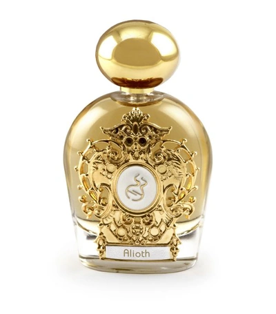 Tiziana Terenzi 3.4 Oz. Alioth Luna Extrait De Parfum In White