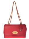 MULBERRY MEDIUM LILY SHOULDER BAG,10694552