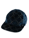 GUCCI GG BASEBALL CAP,10694052