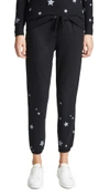 CHASER STARRY PANT SWEATS