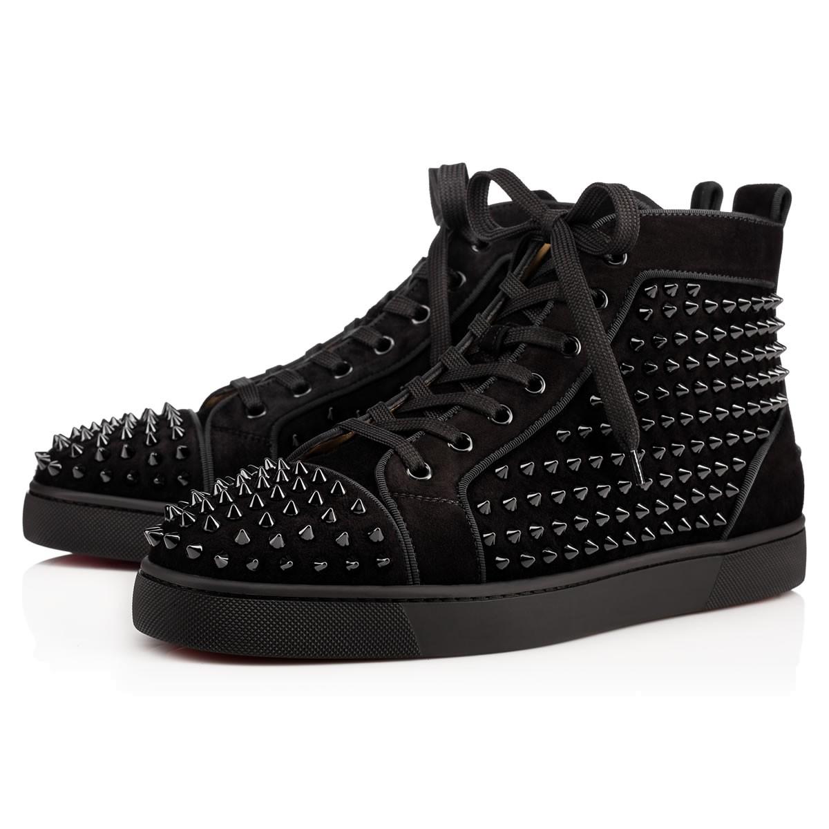 Christian Louboutin Louis Orlato | ModeSens