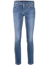 CAMBIO SKINNY JEANS