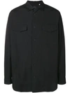 YOHJI YAMAMOTO MODERN SHIRT