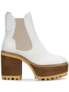 SEE BY CHLOÉ Erika ankle boots