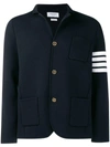 THOM BROWNE TRIPLE STRIPE BLAZER