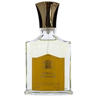 Creed Neroli Sauvage Millésime Perfume Eau De Parfum 50 ml In White