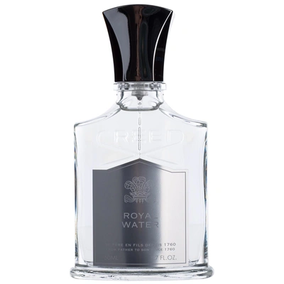 Creed Royal Water Millésime Perfume Eau De Parfum 50 ml In White