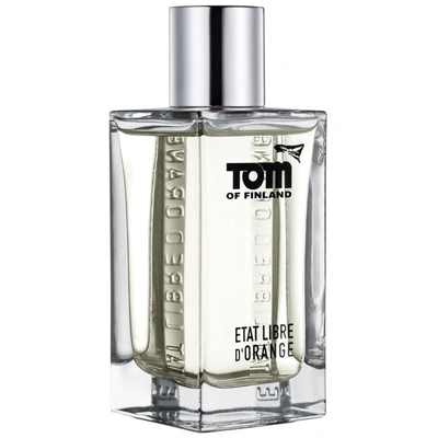 Etat Libre D'orange Tom Of Finland Perfume Eau De Parfum 100 ml In White