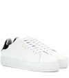 AXEL ARIGATO CLEAN 360 LEATHER SNEAKERS,P00327375