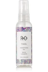 R + CO TINSEL SMOOTHING OIL, 59ML - ONE SIZE