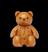 MCM MCM Zoo Bear Doll Backpack,8809444377738