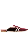 MALONE SOULIERS HERMIONE MULES