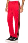 STUSSY Textured Rib Track Pant