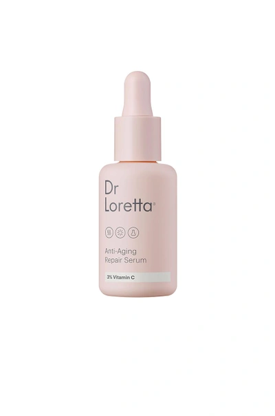 DR LORETTA ANTI-AGING REPAIR SERUM,DLTA-WU3