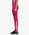 ADIDAS ORIGINALS ADIDAS ESSENTIAL LINEAR LOGO LEGGINGS