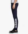 ADIDAS ORIGINALS ADIDAS ESSENTIAL LINEAR LOGO PANTS