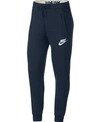 NIKE SPORTSWEAR RALLY FLEECE JOGGERS