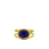 Vintouch Italy Cordellina Lapis Ring