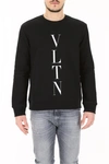 VALENTINO VALENTINO VLTN LOGO jumper