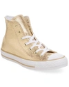 CONVERSE CHUCK TAYLOR ALL STAR STINGRAY METALLIC HI,1000070007915