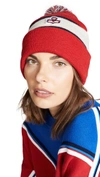 ISABEL MARANT HALDEN SKI HAT