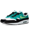 Nike Men's Air Max 1 Low-top Sneakers In Green