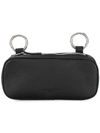 SIMON MILLER SIMON MILLER HANG WALLET - BLACK