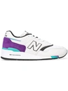 NEW BALANCE 997 LOW-TOP trainers