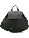 ORCIANI ROUND BACKPACK