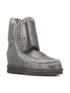 MOU WEDGED ESKIMO BOOTS