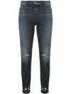 J BRAND ALANA JEANS