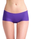 Commando Butter Hipster Briefs In Dark Purple