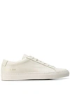 Common Projects Achilles Low Sneakers In White