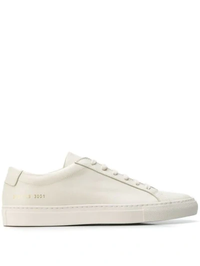 COMMON PROJECTS Original Achilles sneakers