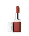 Clinique Pop Lip Color & Primer - Mocha Pop In Mocha Pop