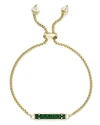 KENDRA SCOTT STAN BRACELET,B1073GLD